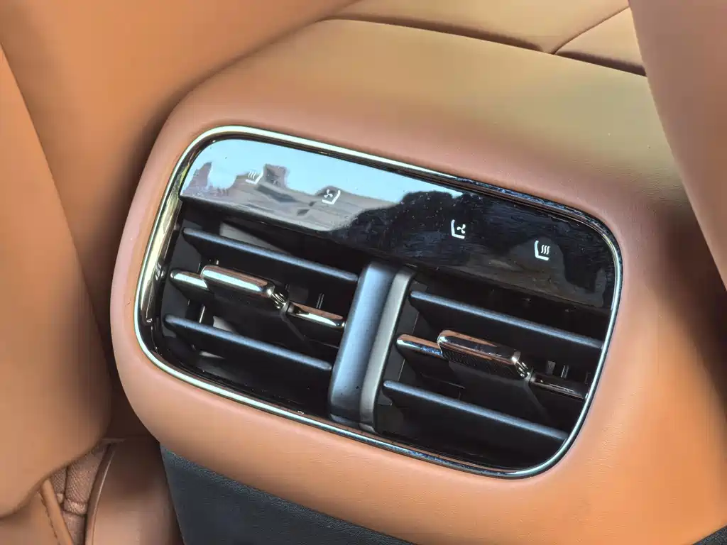 GAC Motor Trumpchi Xiangwang S7 — миниатюра 8