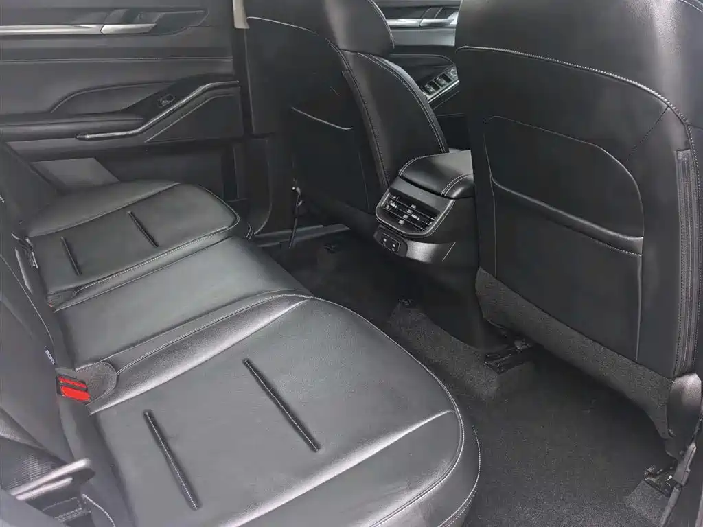 Haval H6 2021 1.5T AT Pro