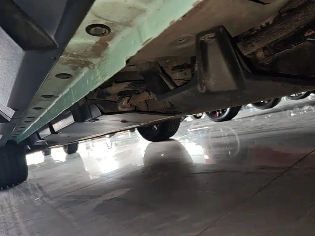 Haval Menglong New Energy — миниатюра 22