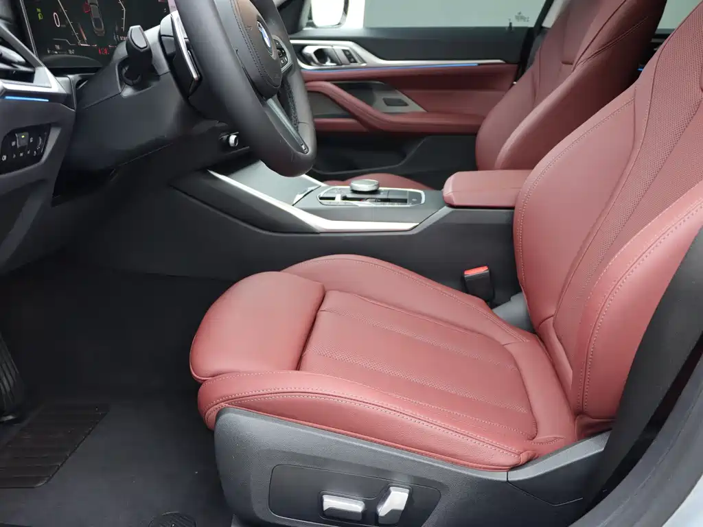 BMW 4 Series 425i Gran Coupe M Sport Package, фото 5