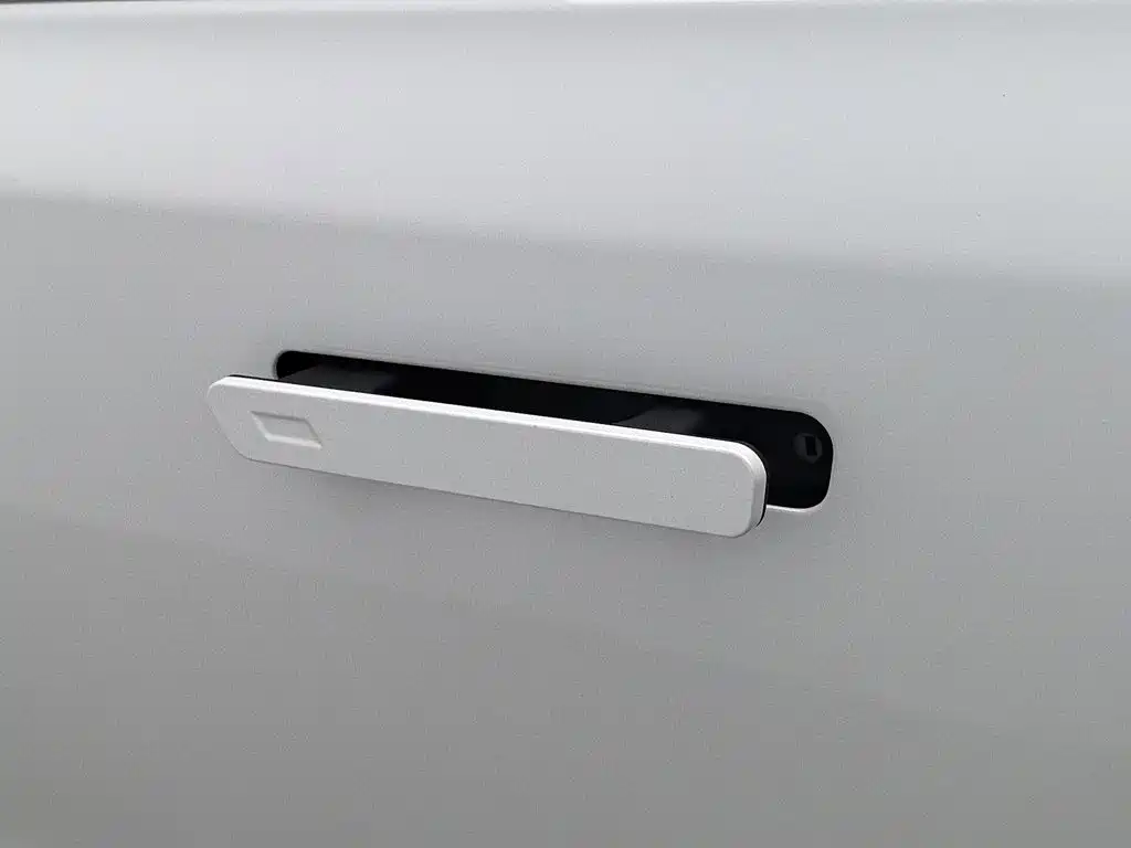 BAIC X7 — миниатюра 18