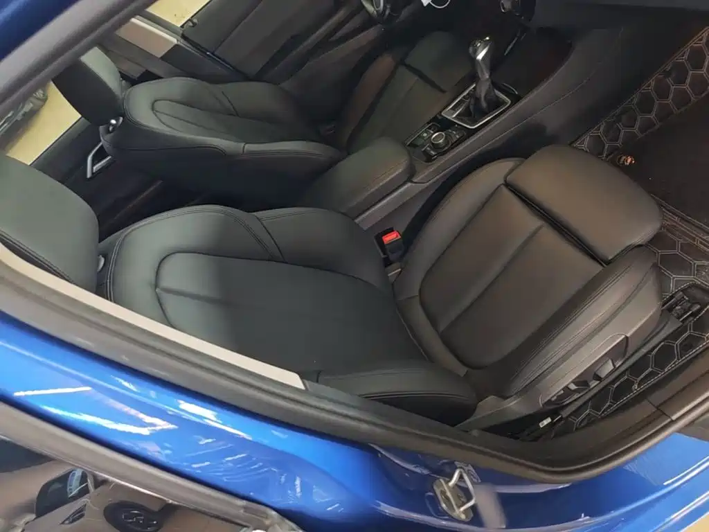 BMW 1 Series — миниатюра 25