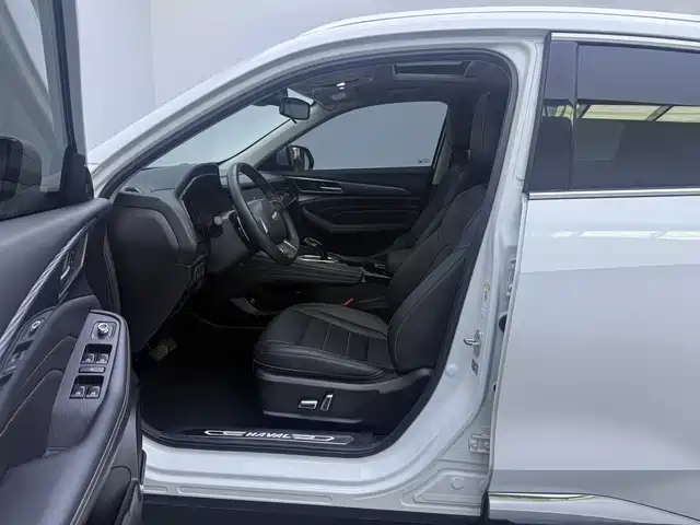 Haval F7x — миниатюра 7