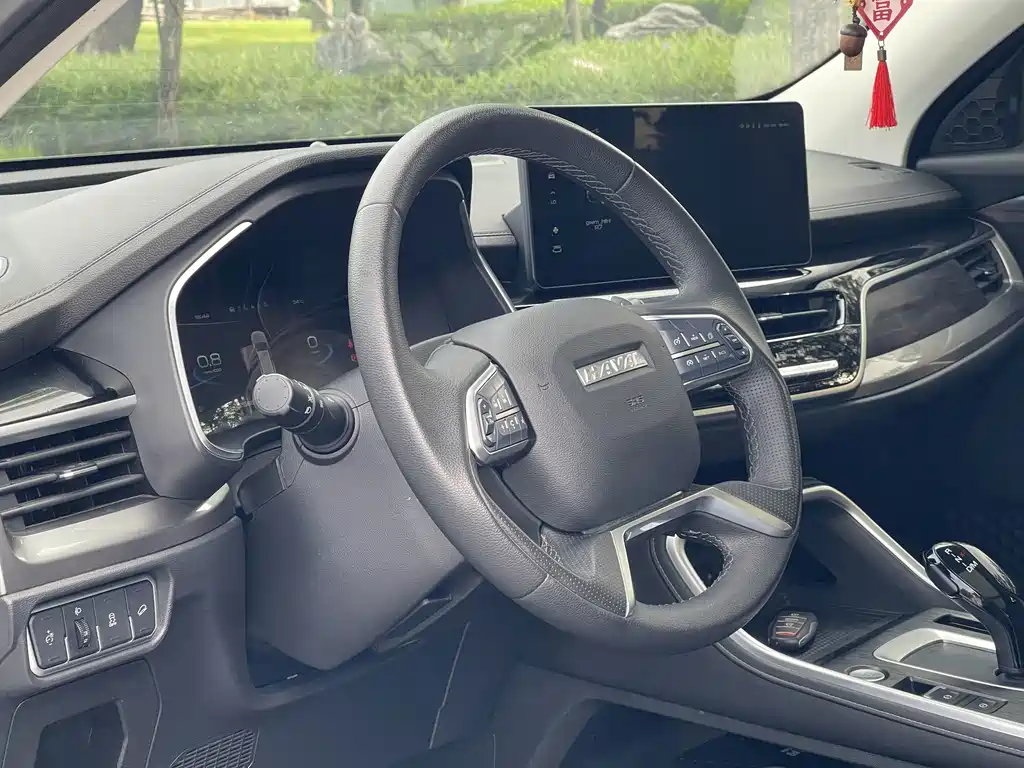 Haval H6 — миниатюра 7