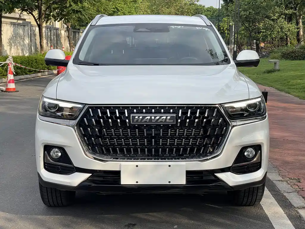 Haval H6 — миниатюра 2