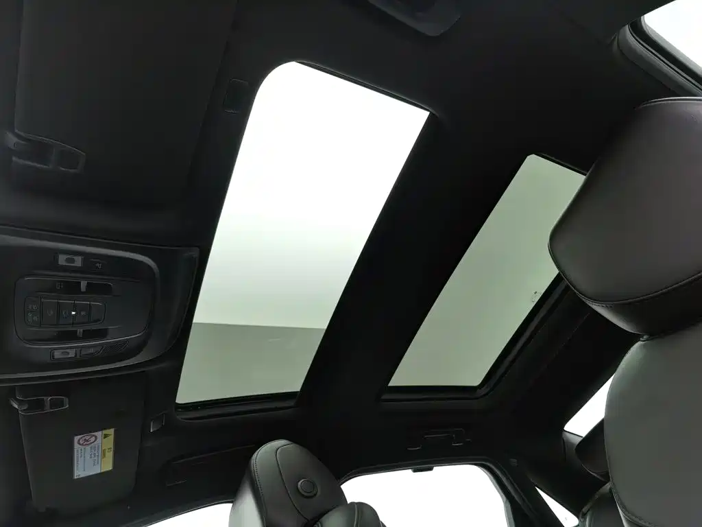 Cadillac CT6 — миниатюра 14