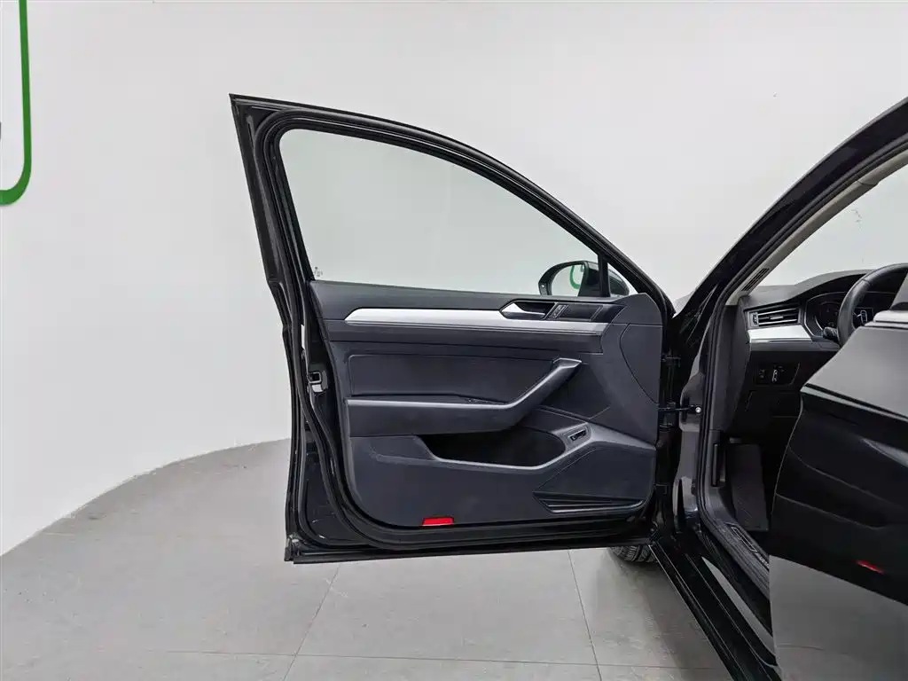 Volkswagen Magotan 2019 280TSI DSG Comfort V