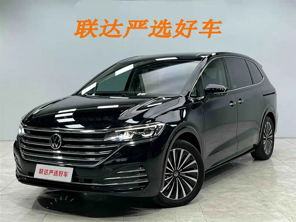 Volkswagen Viloran 2024 380TSI Premium Edition