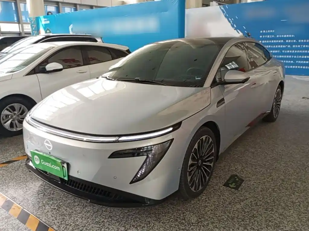 Nissan N7
