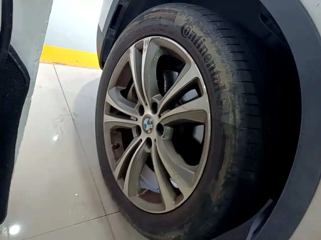 BMW X1 New Energy — миниатюра 23