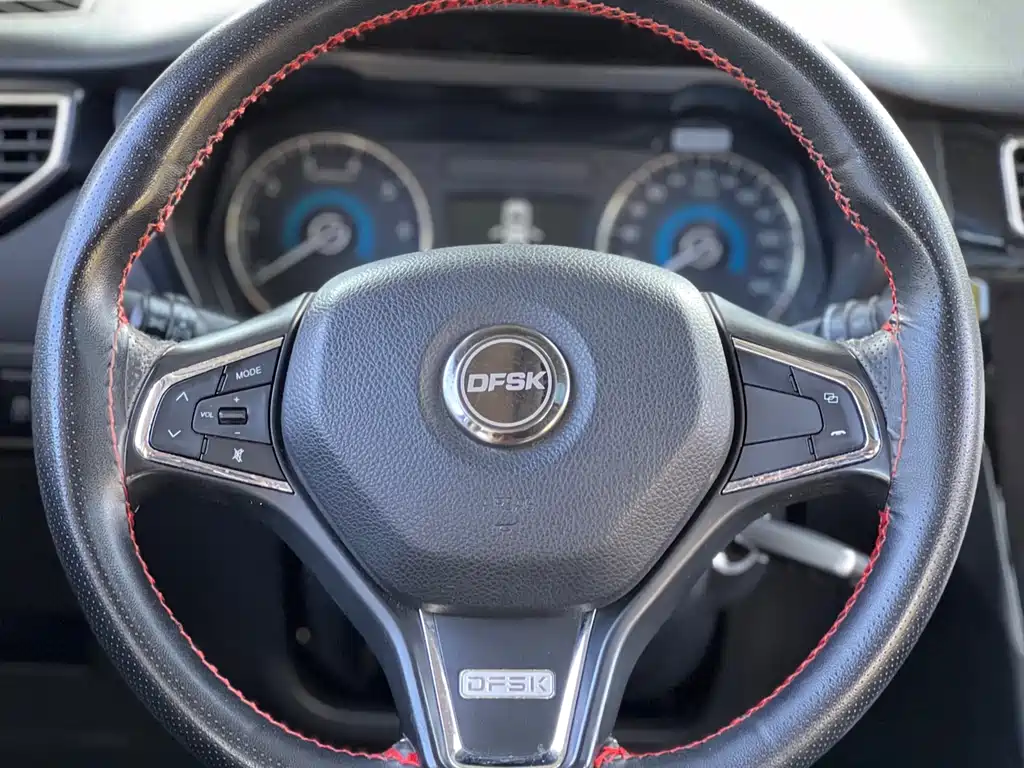 DONGFENG SCENERY 580