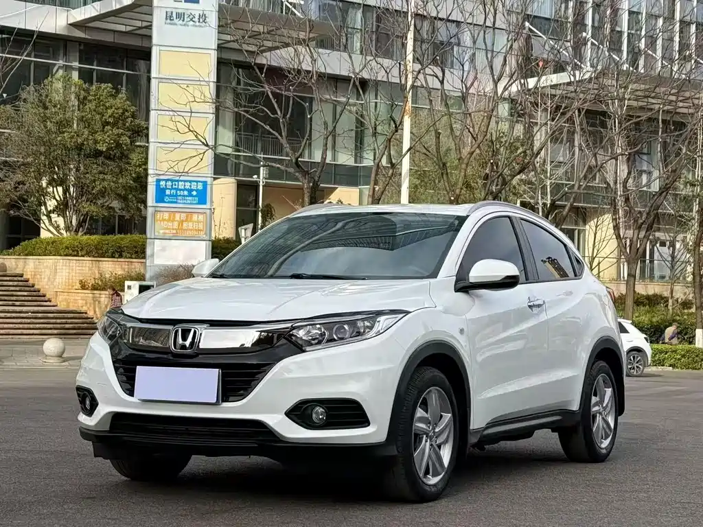 HONDA BINZHI