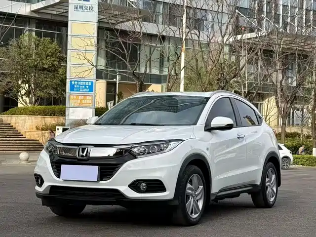HONDA BINZHI
