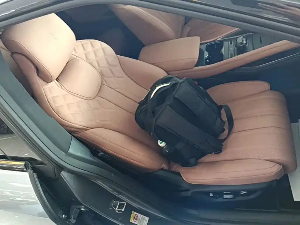 BYD L EV — миниатюра 25