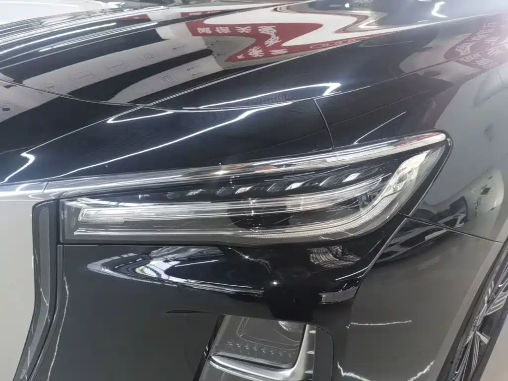Hongqi Hongqi H5 PHEV — миниатюра 24