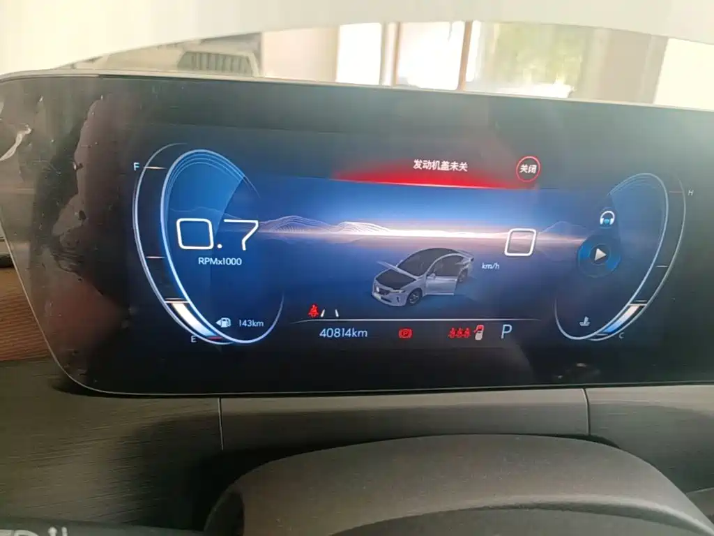 Buick Verano — миниатюра 12