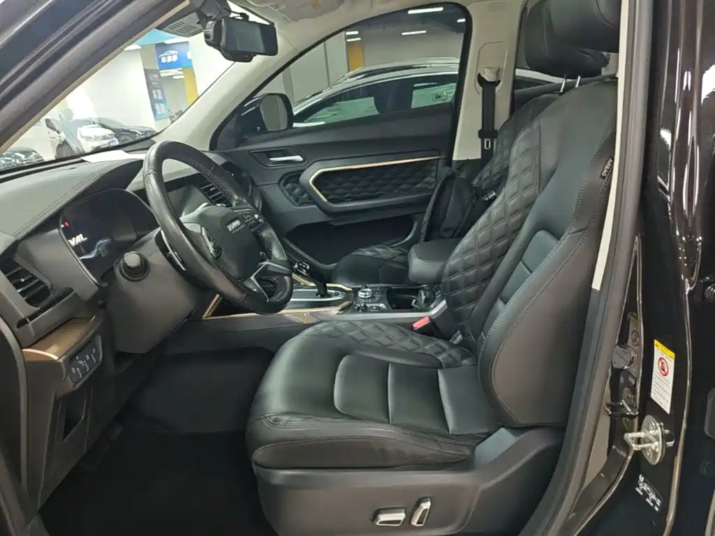 Haval H6 — миниатюра 15