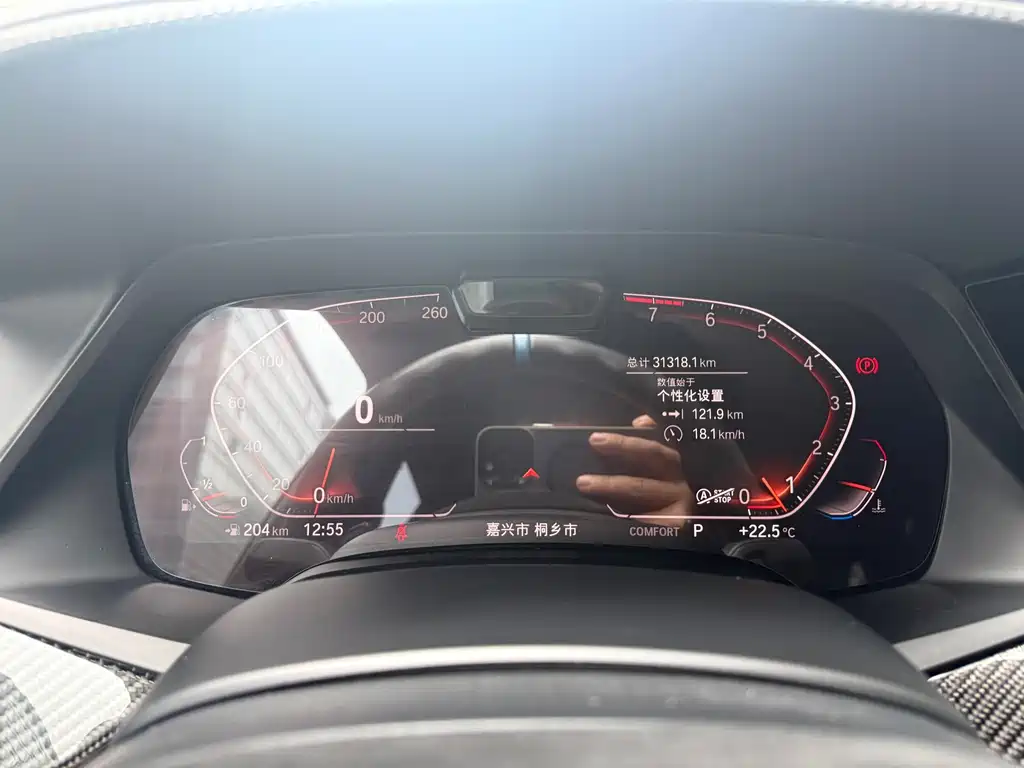 BMW X5 (Import) — миниатюра 5