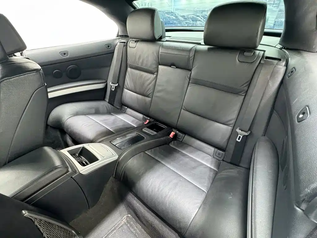 BMW 3 Series (Import) — миниатюра 19