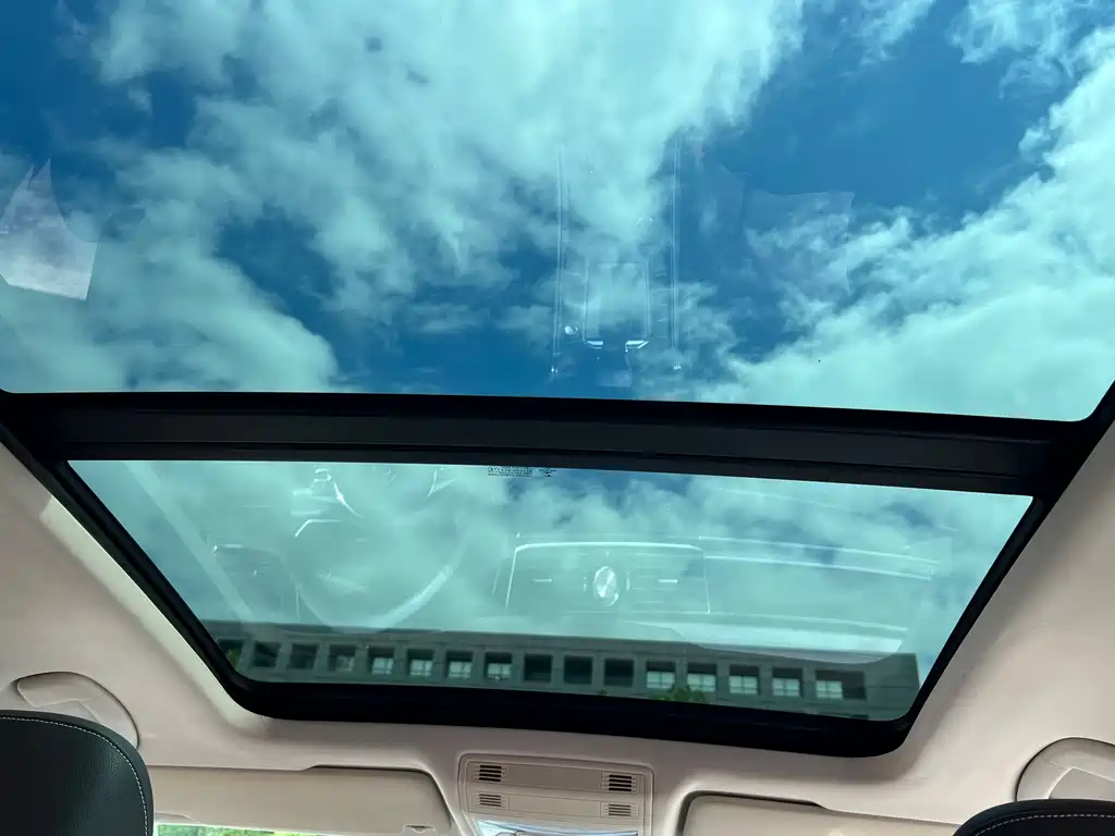 Volkswagen Phideon — миниатюра 20