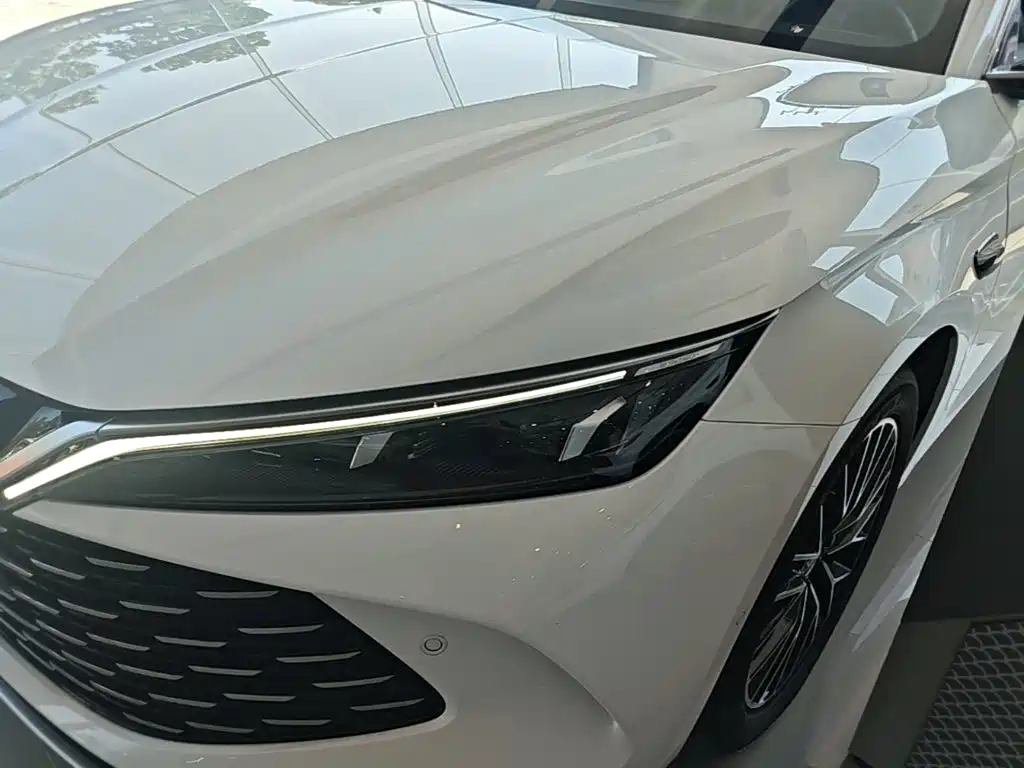 BYD Qin L — миниатюра 24