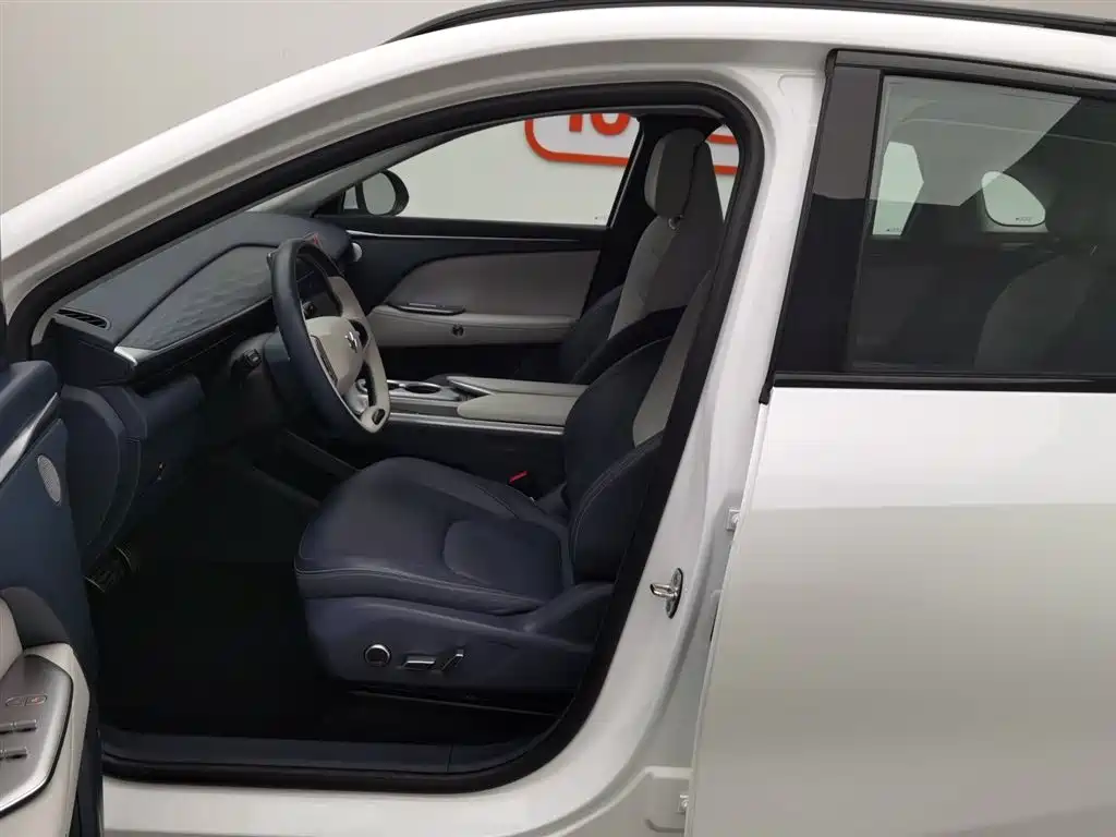 ARCFOX EXTREME FOX POLAR FOX ALPHA T5