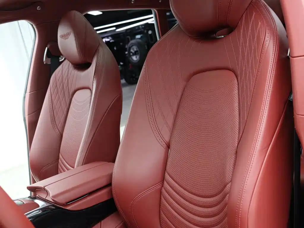 Aston Martin DBX — миниатюра 3