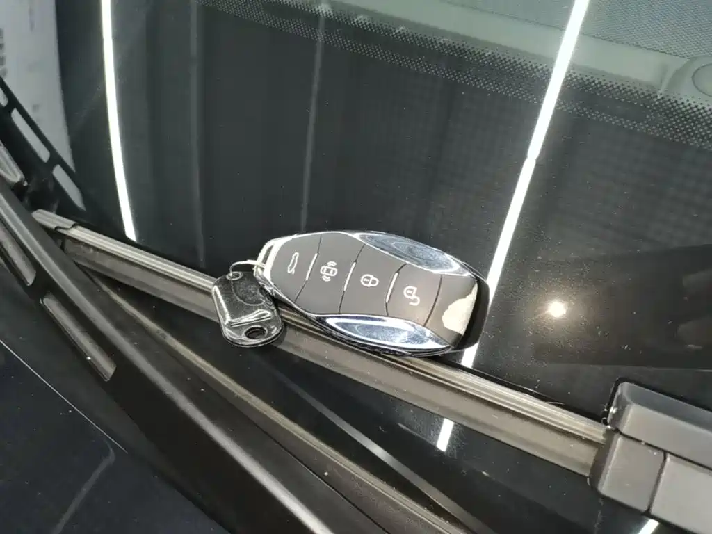 Hongqi Hongqi H5 PHEV — миниатюра 9
