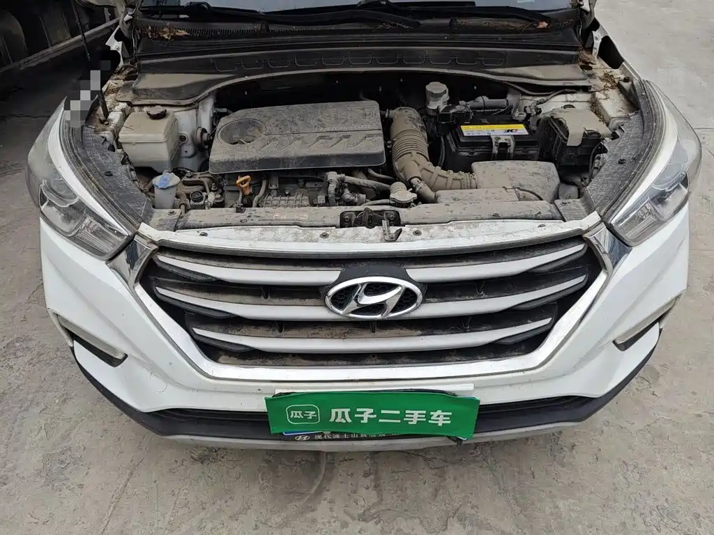 Hyundai ix25 — миниатюра 21