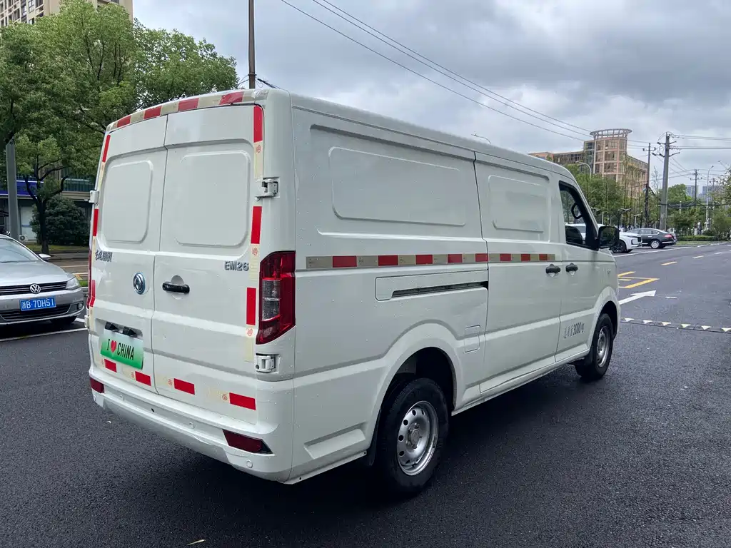 Yufeng EM26 — миниатюра 13