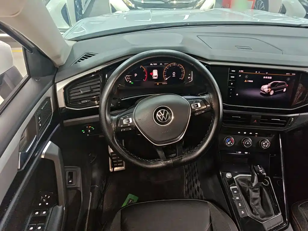Volkswagen Tayron — миниатюра 11