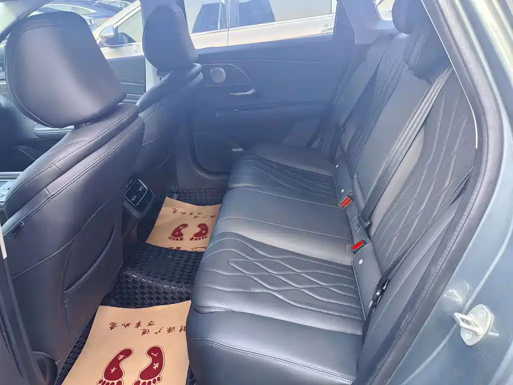 Chery Arrizo 8 PRO — миниатюра 6