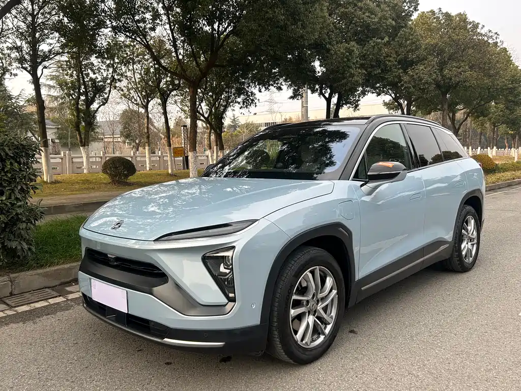 NIO NIO ES6