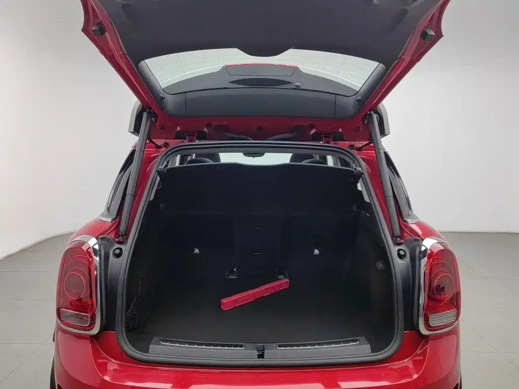 MINI Mini Countryman — миниатюра 16