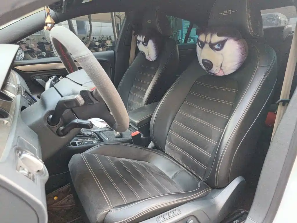 Volkswagen CC — миниатюра 18