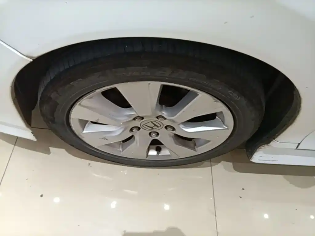 Honda Jade — миниатюра 23