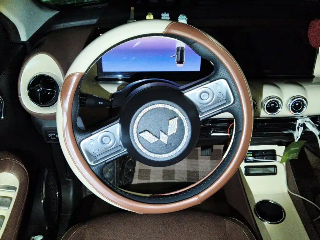 Wuling Bingo — миниатюра 11