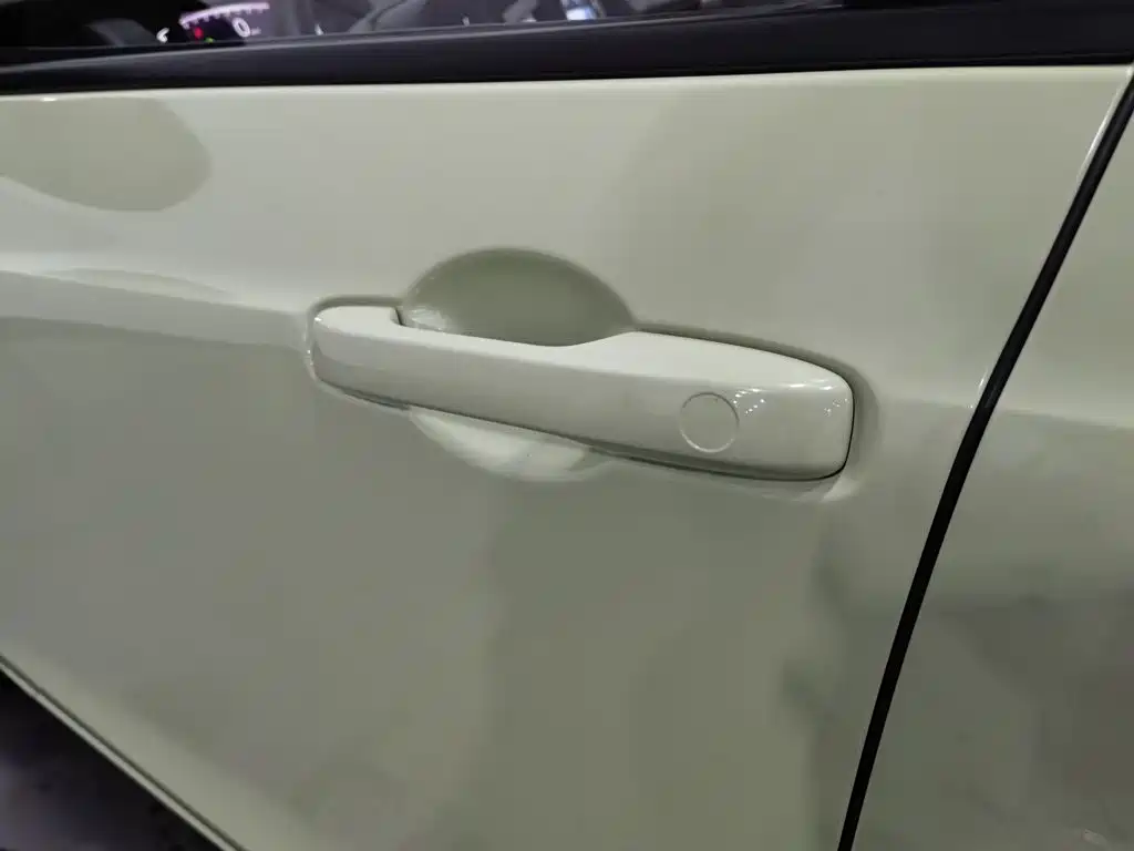 Honda Fit — миниатюра 18