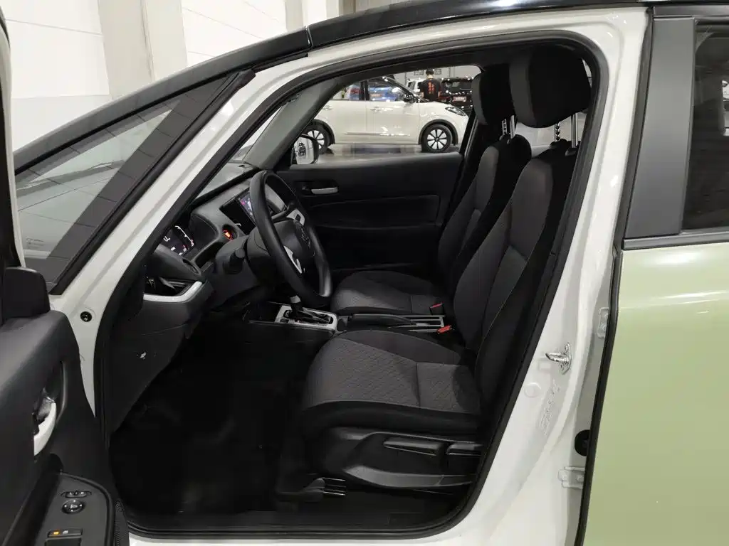 Honda Fit — миниатюра 10