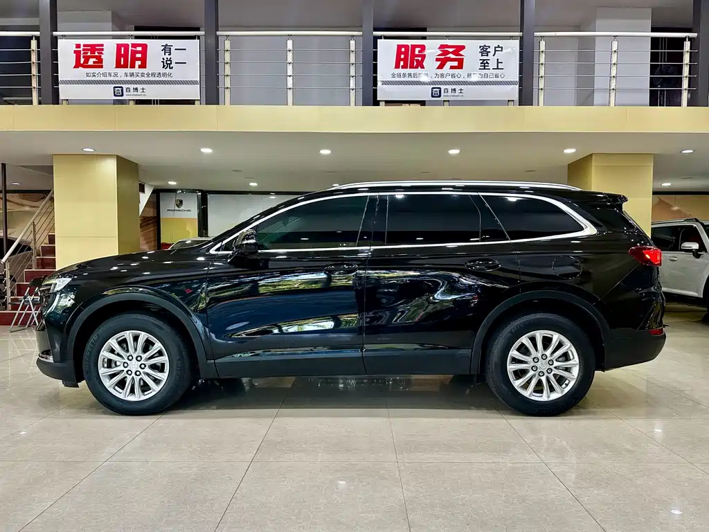 Buick Enclave — миниатюра 2
