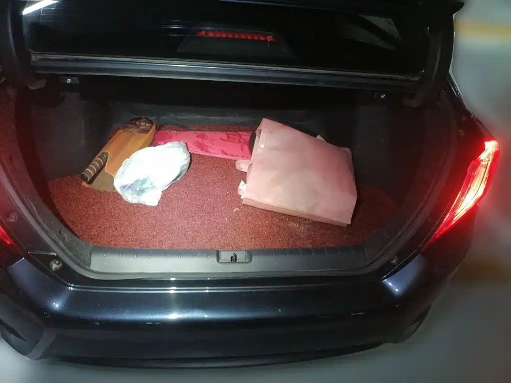 Honda Civic — миниатюра 15