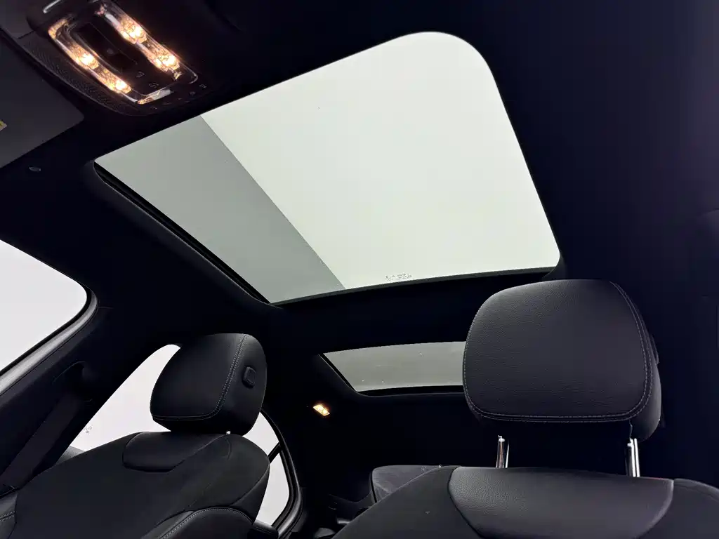 Mercedes-Benz A-Class — миниатюра 17