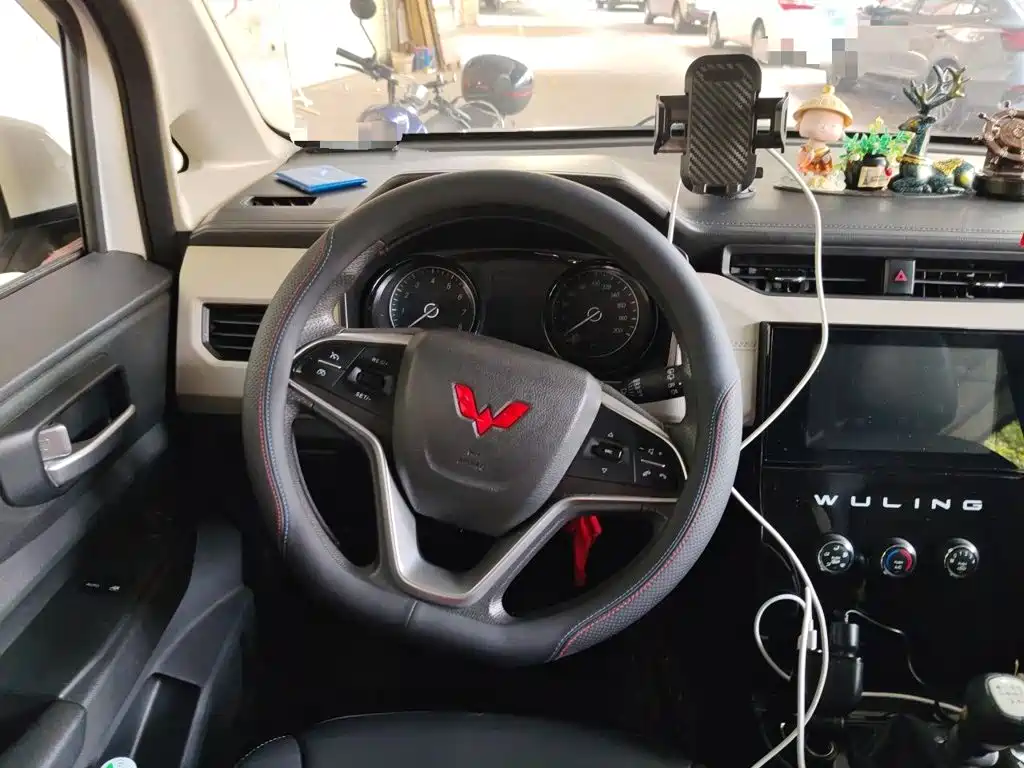 Wuling Zhengcheng — миниатюра 6