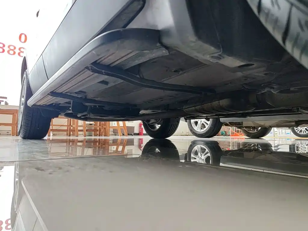 Chevrolet Trax — миниатюра 21