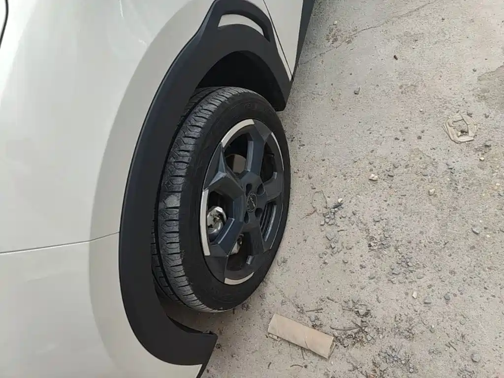 BYD Seagull — миниатюра 23