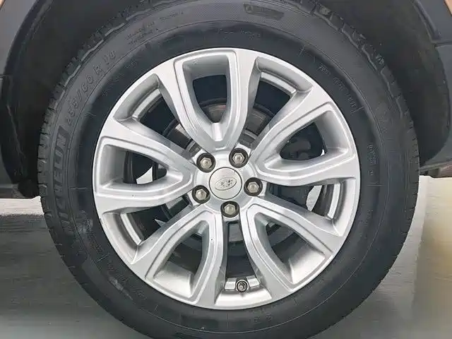 Land Rover Evoque (Import) 2.0T 5-door Shine Enjoy Edition, фото 13