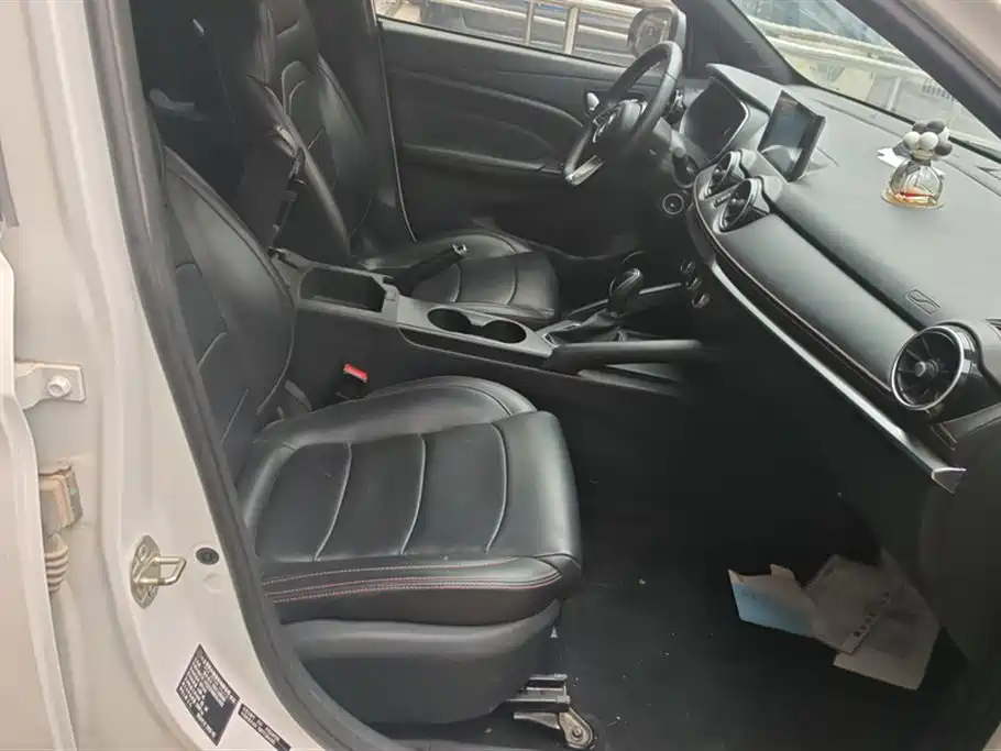 DONGFENG SCENERY 500