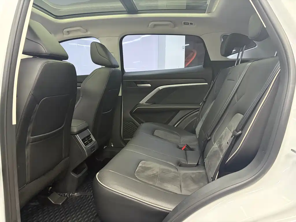 Haval H6 2023 National Trend Edition 1.5T Auto Champion Edition