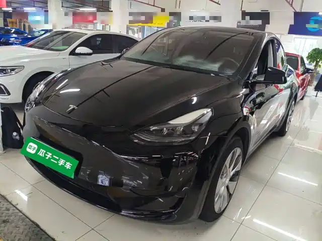 Tesla Model