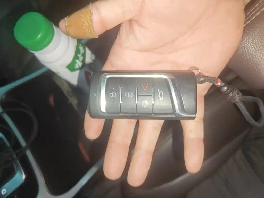 GAC Motor Trumpchi M6 — миниатюра 9